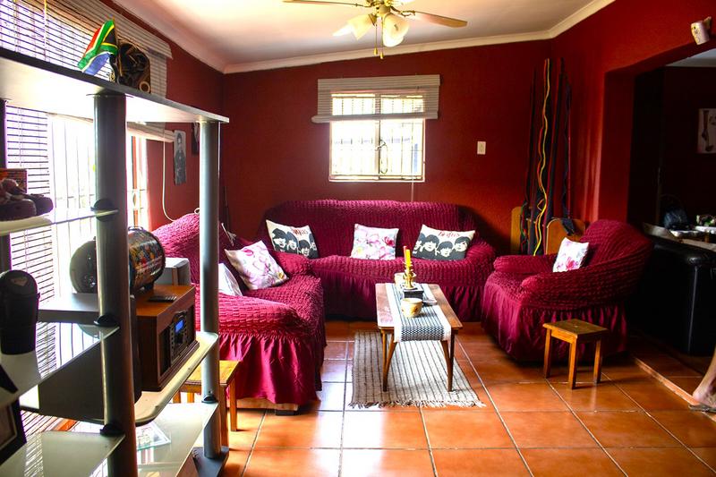 3 Bedroom Property for Sale in Elspark Gauteng