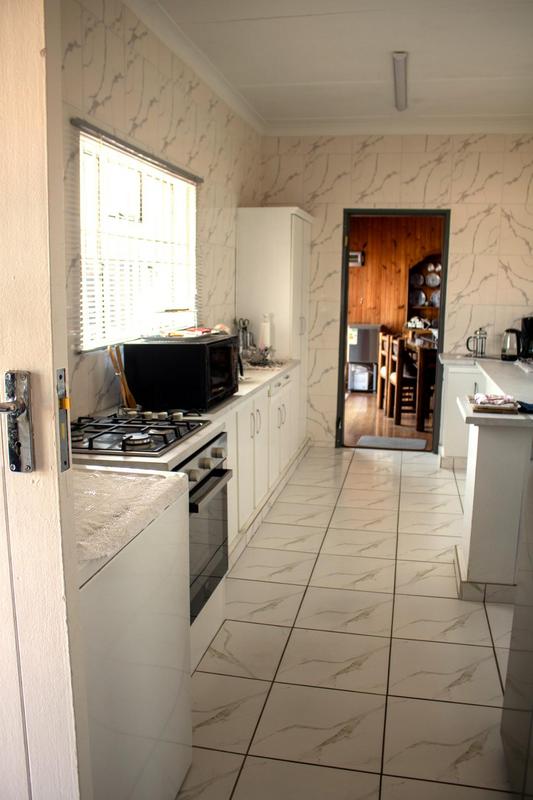 3 Bedroom Property for Sale in Elspark Gauteng