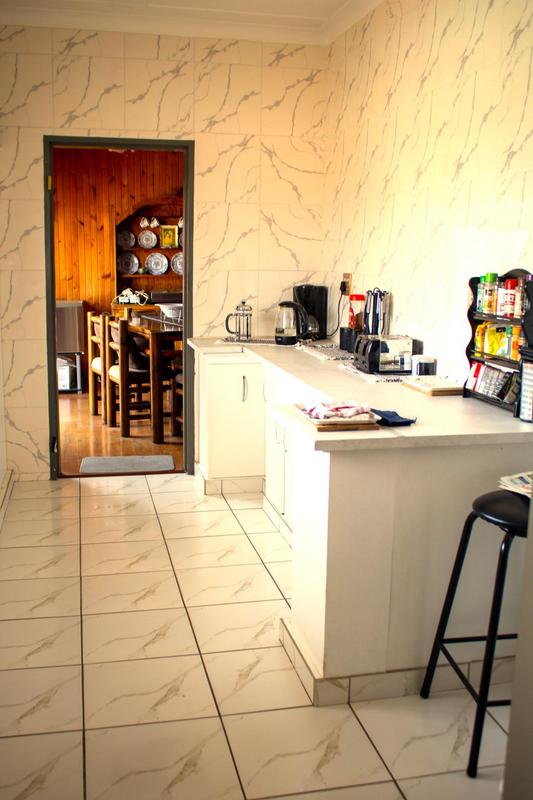 3 Bedroom Property for Sale in Elspark Gauteng