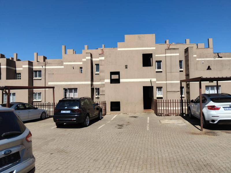 To Let 3 Bedroom Property for Rent in Primrose Gauteng