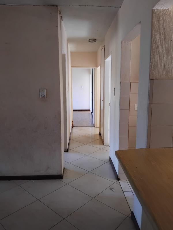 To Let 3 Bedroom Property for Rent in Primrose Gauteng