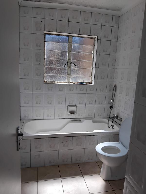 To Let 3 Bedroom Property for Rent in Primrose Gauteng