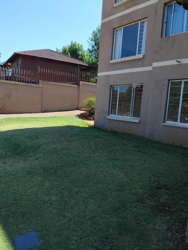 To Let 3 Bedroom Property for Rent in Primrose Gauteng