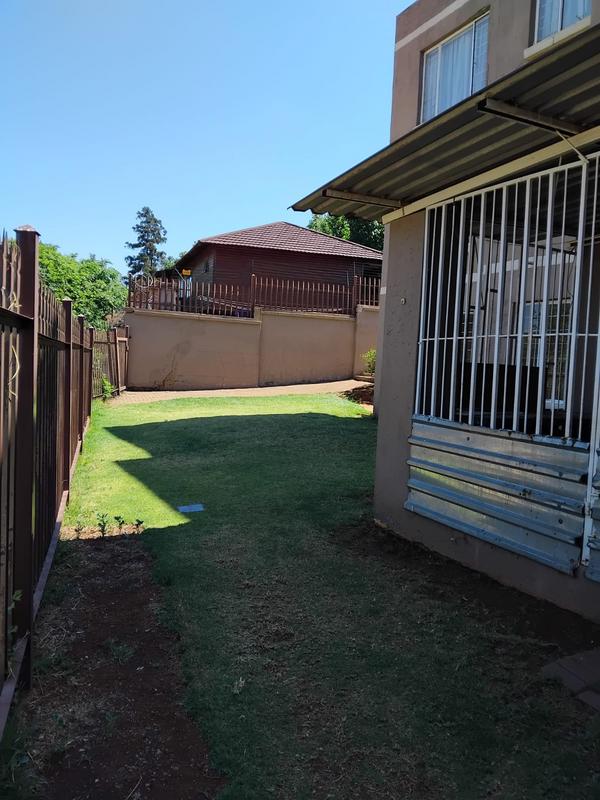 To Let 3 Bedroom Property for Rent in Primrose Gauteng