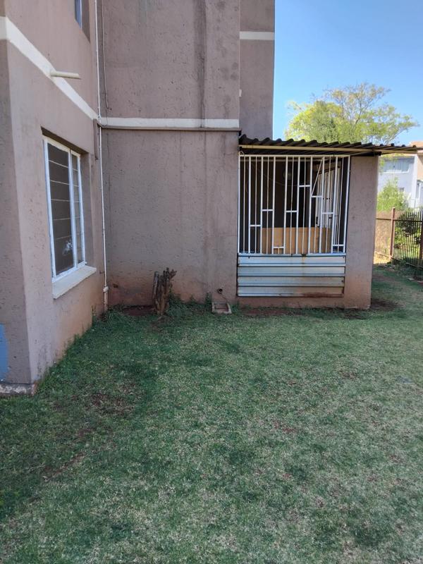 To Let 3 Bedroom Property for Rent in Primrose Gauteng