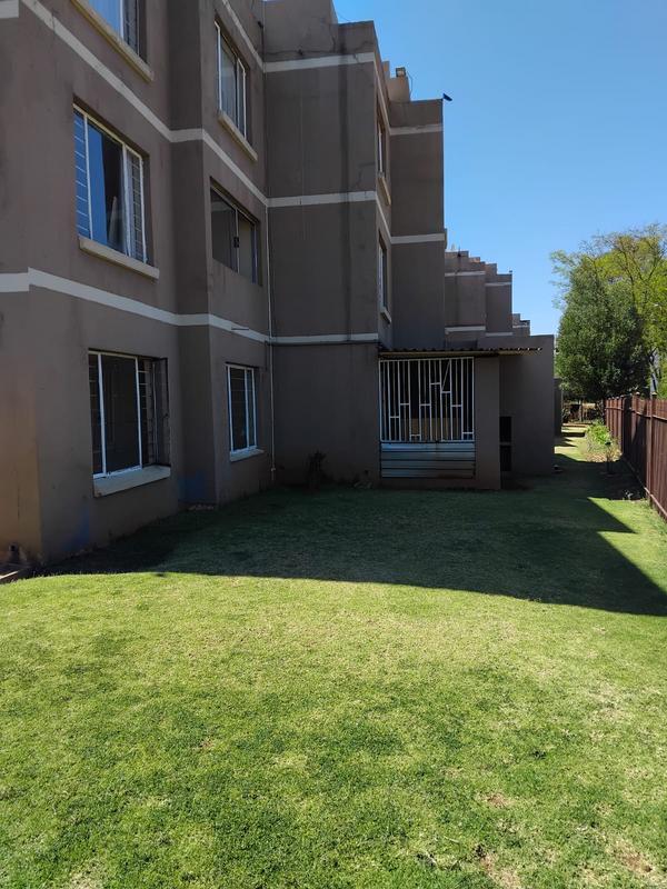 To Let 3 Bedroom Property for Rent in Primrose Gauteng