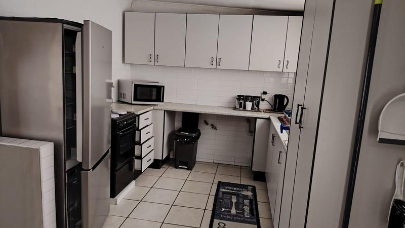To Let 1 Bedroom Property for Rent in Linksfield Gauteng