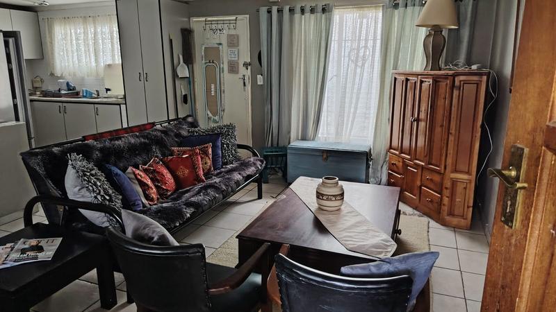 To Let 1 Bedroom Property for Rent in Linksfield Gauteng