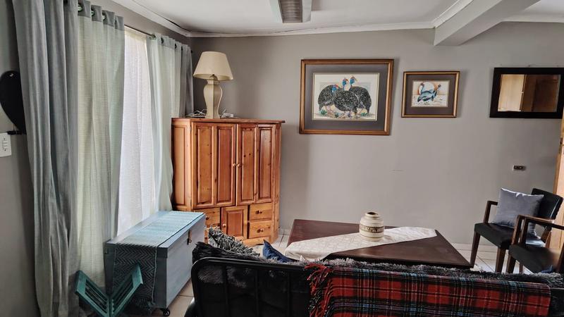 To Let 1 Bedroom Property for Rent in Linksfield Gauteng