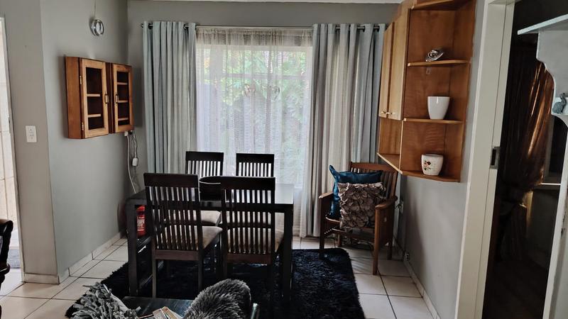To Let 1 Bedroom Property for Rent in Linksfield Gauteng