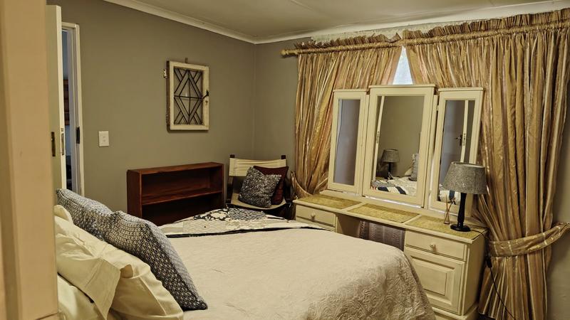 To Let 1 Bedroom Property for Rent in Linksfield Gauteng
