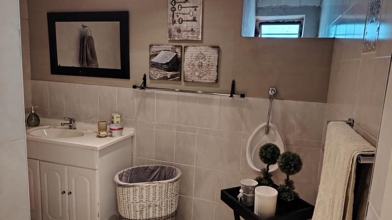 To Let 1 Bedroom Property for Rent in Linksfield Gauteng
