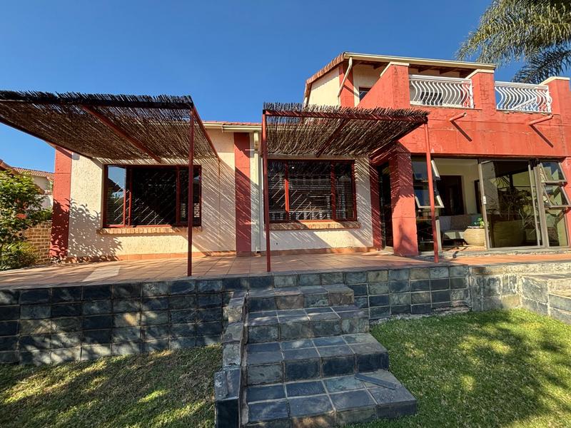 To Let 3 Bedroom Property for Rent in North Riding Gauteng