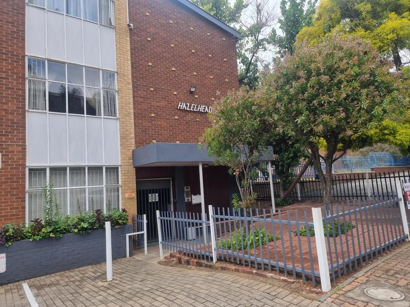 2 Bedroom Property for Sale in Edenvale Central Gauteng