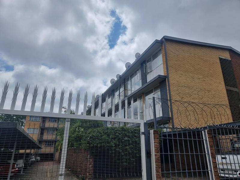 2 Bedroom Property for Sale in Edenvale Central Gauteng