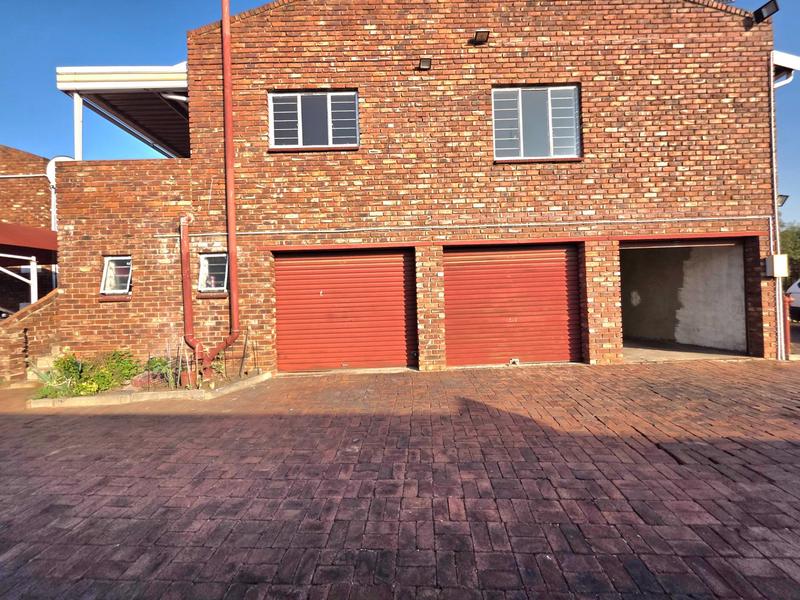 1 Bedroom Property for Sale in Freeway Park Gauteng