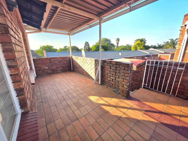 1 Bedroom Property for Sale in Freeway Park Gauteng