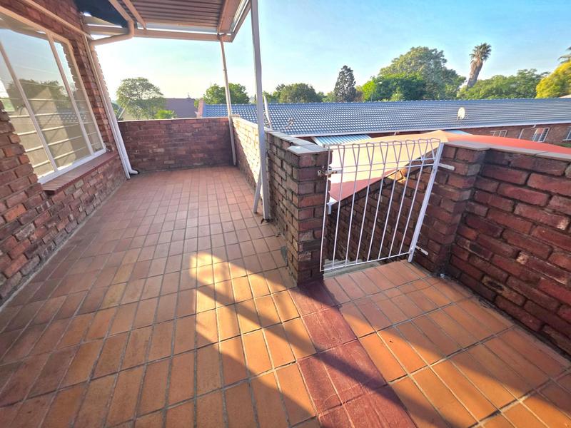 1 Bedroom Property for Sale in Freeway Park Gauteng