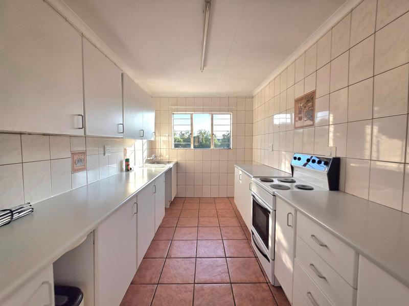 1 Bedroom Property for Sale in Freeway Park Gauteng