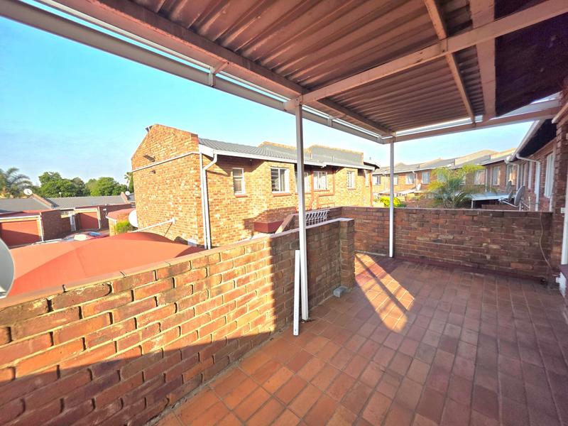 1 Bedroom Property for Sale in Freeway Park Gauteng