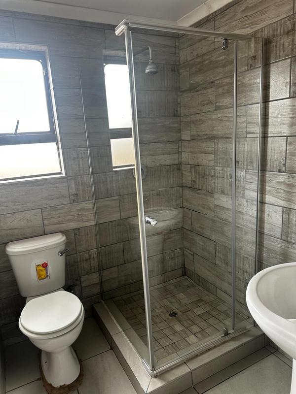 To Let 1 Bedroom Property for Rent in Ga-Rankuwa Zone 1 Gauteng