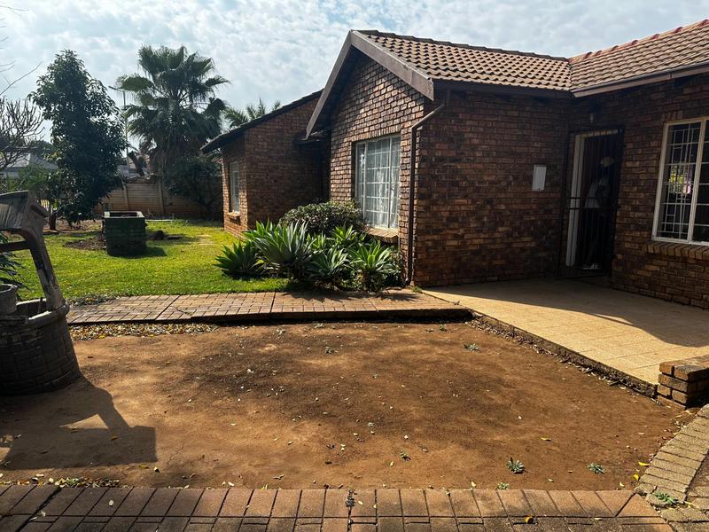 3 Bedroom Property for Sale in Chantelle Gauteng