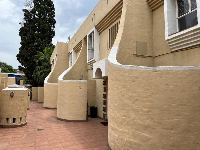 2 Bedroom Property for Sale in Sunnyside Gauteng
