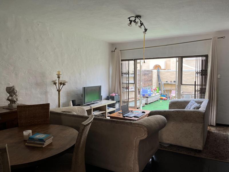 2 Bedroom Property for Sale in Sunnyside Gauteng