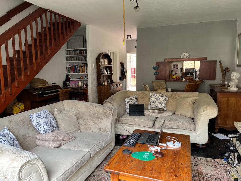 2 Bedroom Property for Sale in Sunnyside Gauteng
