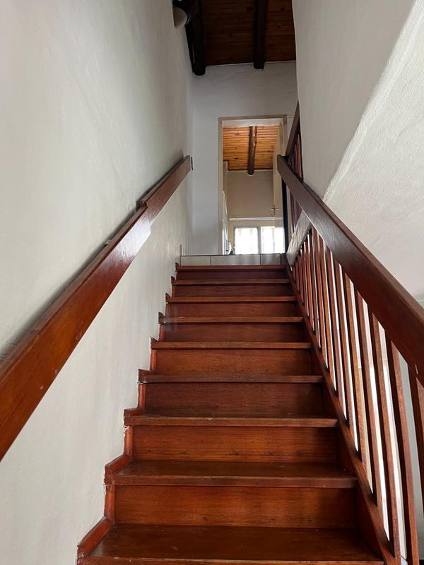 2 Bedroom Property for Sale in Sunnyside Gauteng