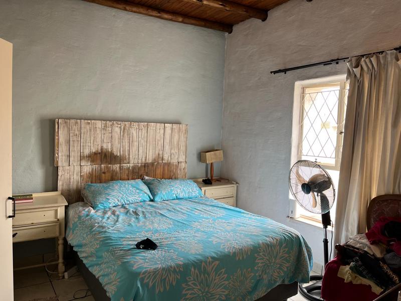 2 Bedroom Property for Sale in Sunnyside Gauteng