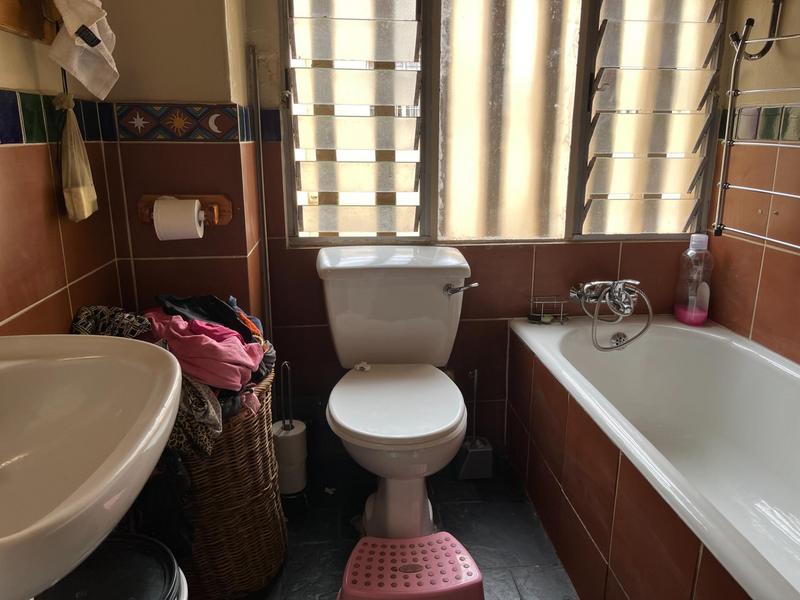 2 Bedroom Property for Sale in Sunnyside Gauteng