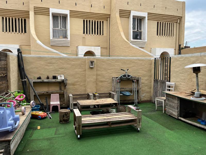 2 Bedroom Property for Sale in Sunnyside Gauteng