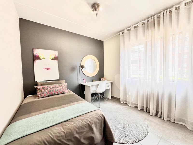 To Let 2 Bedroom Property for Rent in Halfway House Gauteng