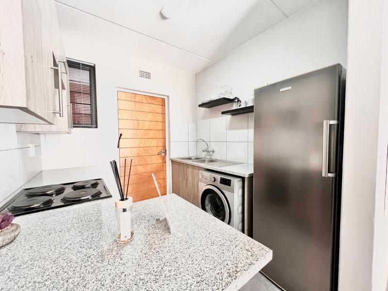 To Let 2 Bedroom Property for Rent in Halfway House Gauteng