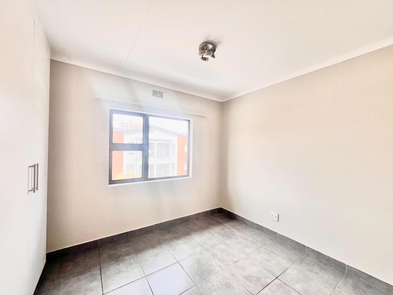 To Let 2 Bedroom Property for Rent in Halfway House Gauteng
