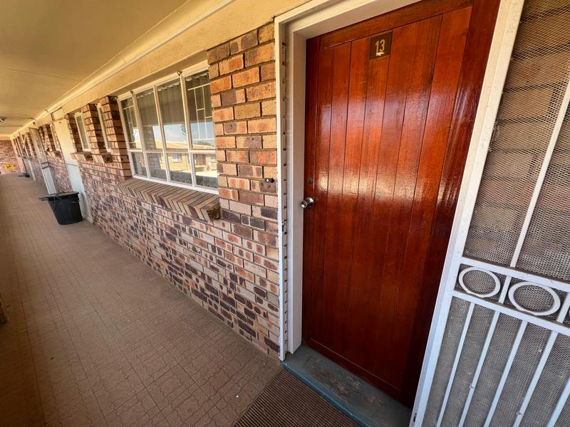 2 Bedroom Property for Sale in Greenhills Gauteng