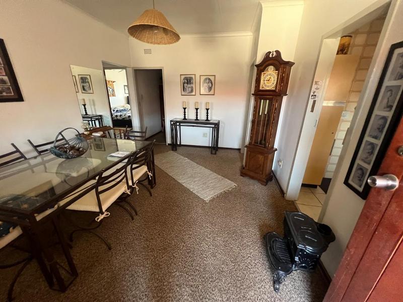 2 Bedroom Property for Sale in Greenhills Gauteng