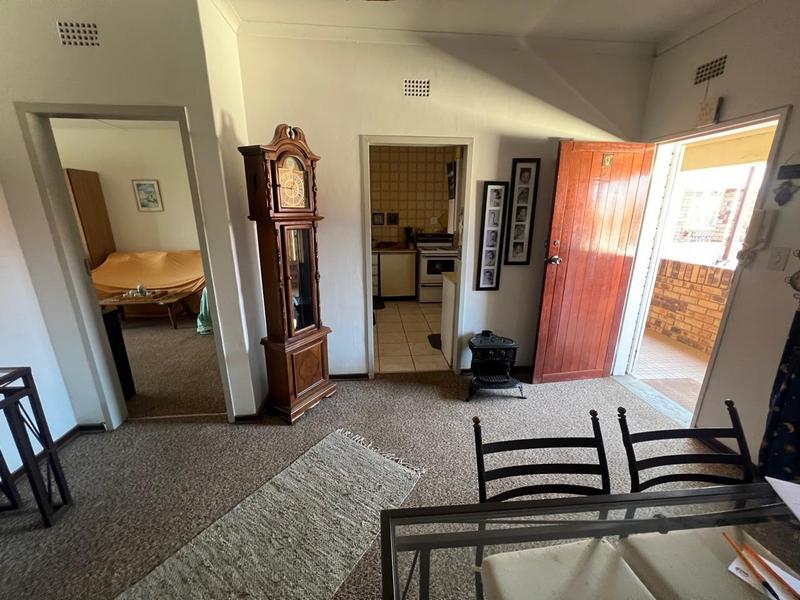 2 Bedroom Property for Sale in Greenhills Gauteng