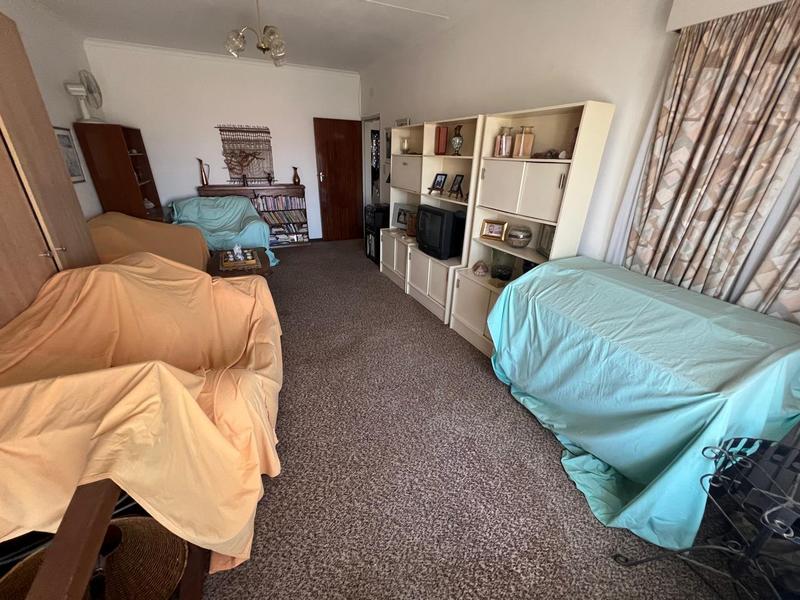 2 Bedroom Property for Sale in Greenhills Gauteng