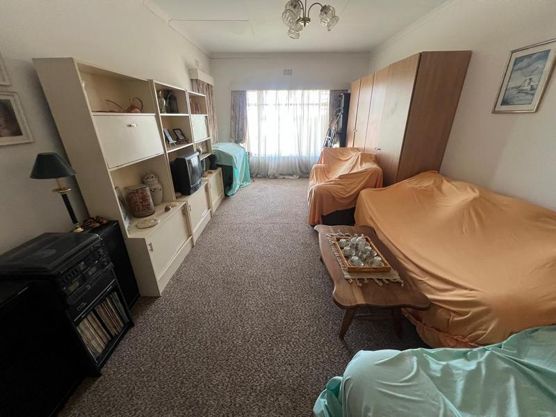 2 Bedroom Property for Sale in Greenhills Gauteng