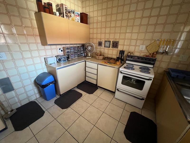 2 Bedroom Property for Sale in Greenhills Gauteng