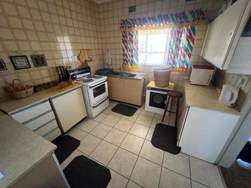 2 Bedroom Property for Sale in Greenhills Gauteng