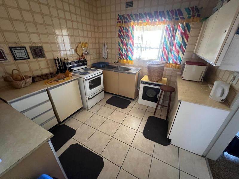 2 Bedroom Property for Sale in Greenhills Gauteng