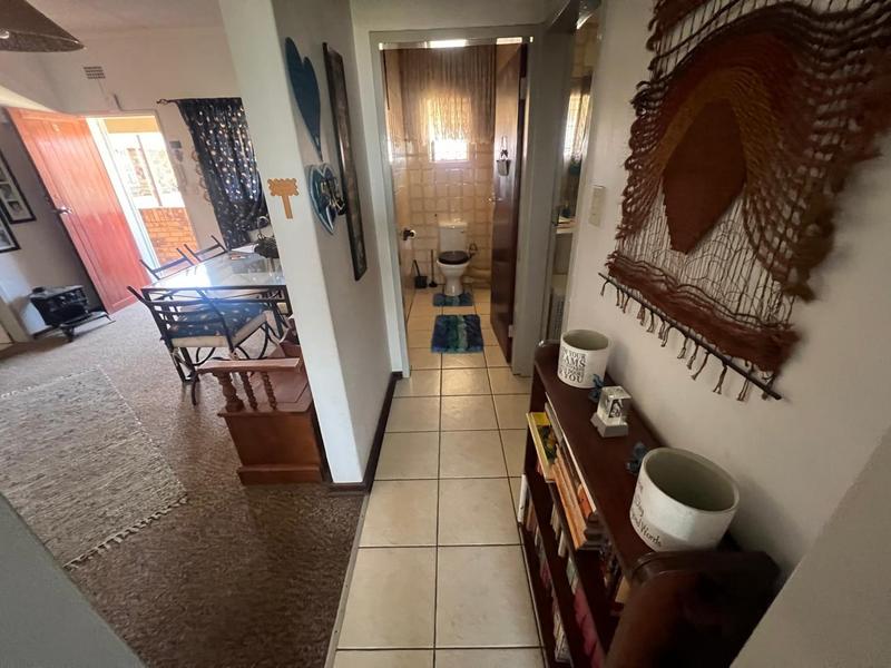 2 Bedroom Property for Sale in Greenhills Gauteng