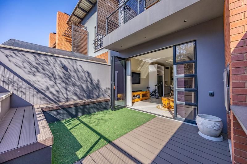2 Bedroom Property for Sale in Hazelwood Gauteng