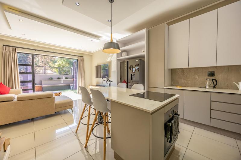 2 Bedroom Property for Sale in Hazelwood Gauteng