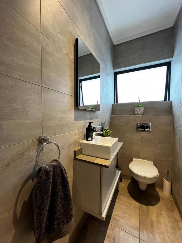 21 Bedroom Property for Sale in Hazelwood Gauteng