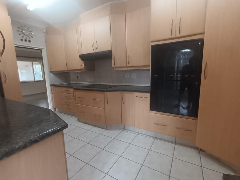 To Let 4 Bedroom Property for Rent in Edelweiss Gauteng