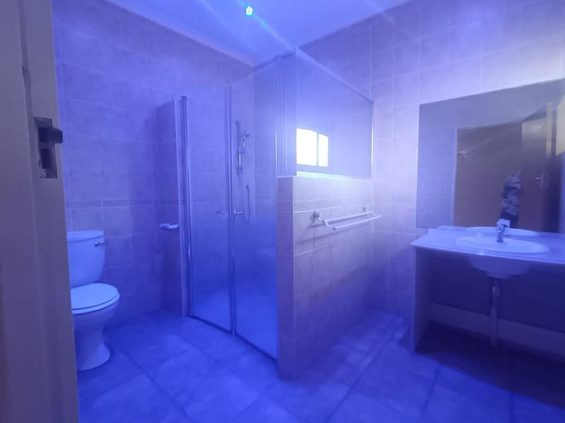 To Let 4 Bedroom Property for Rent in Edelweiss Gauteng